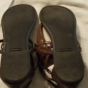 Report Shoes - Brown strappy sandals Report Shoes - Brown strappy sandals